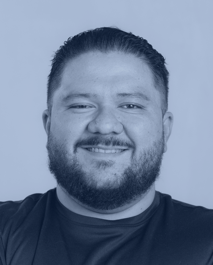 Jorge Martinez